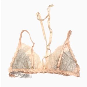 Hanky Panky Bralette